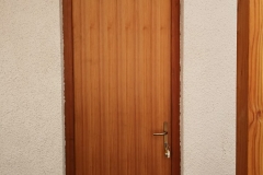 Glisanta Hebeschiebe Lemn Larice - Paris8