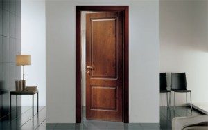 usi de interior stilul simplu
