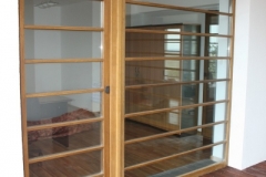 vitrina-usa-intrare-lemn-stejar