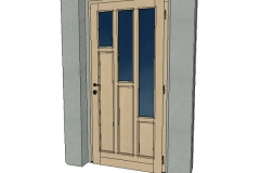 usa-intrare-lemn-stratificat-model-nr-35