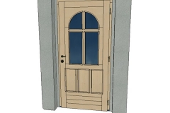 usa-intrare-lemn-stratificat-model-nr-37