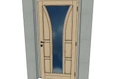 usa-intrare-lemn-stratificat-model-nr-40