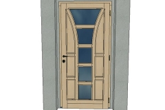 usa-intrare-lemn-stratificat-model-nr-41