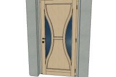 usa-intrare-lemn-stratificat-model-nr-43