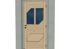 usa-intrare-lemn-stratificat-model-nr-45