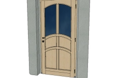 usa-intrare-lemn-stratificat-model-nr-5