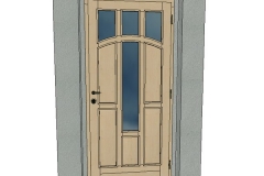 usa-intrare-lemn-stratificat-model-nr-6