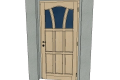 usa-intrare-lemn-stratificat-model-nr-8