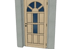 usa-intrare-lemn-stratificat-model-nr-9